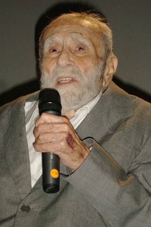 Miguel Zacarías