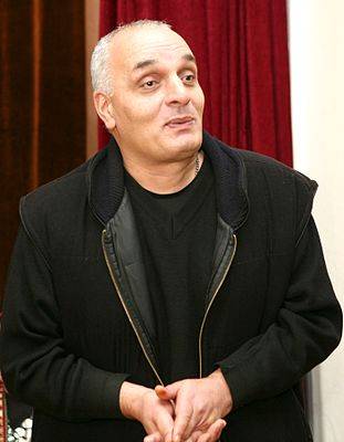 Miho Mosulishvili