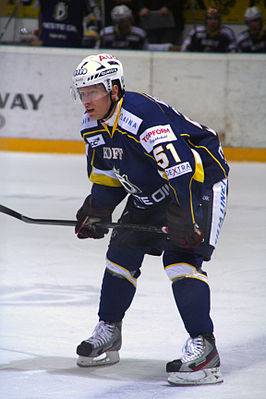 Mika Hannula