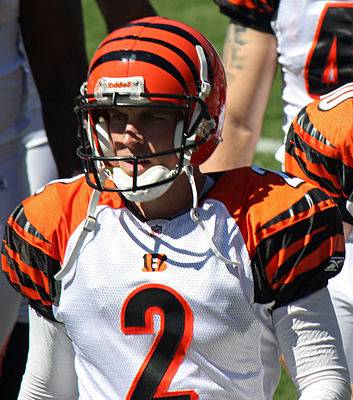 Mike Nugent