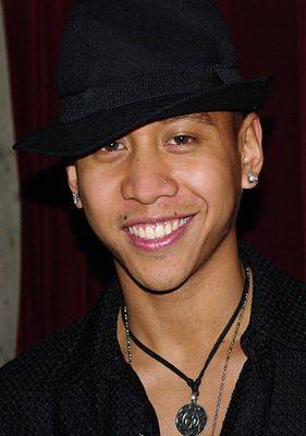 Mikey Bustos