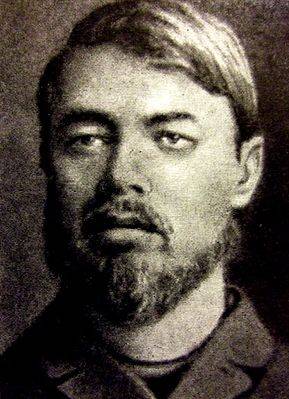 Mikhail Brusnev