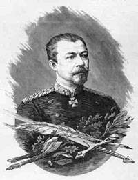 Mikhail Chernyayev