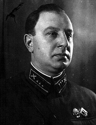 Mikhail Girshovich