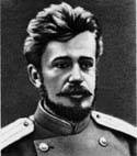 Mikhail Pomortsev