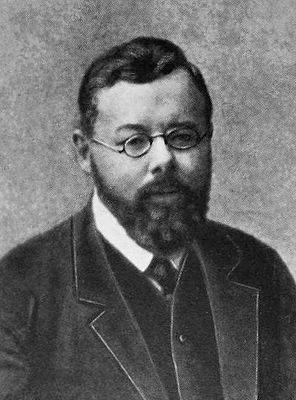 Mikhail Tugan-Baranovsky