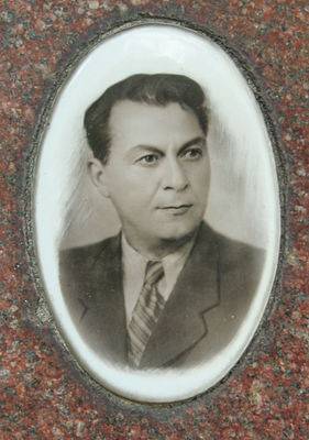 Mikheil Gelovani