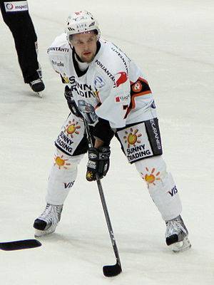 Mikko Mäenpää