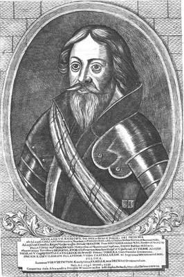 Mikołaj VII Radziwiłł