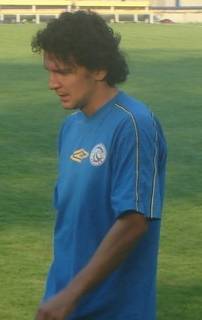 Miloš Kruščić