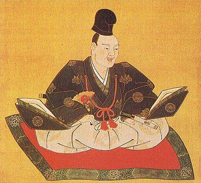 Minamoto no Yoshinaka