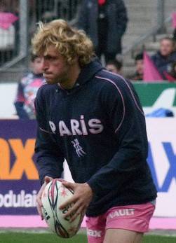 Mirco Bergamasco