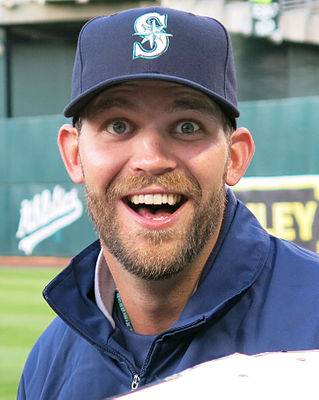 Tom Wilhelmsen