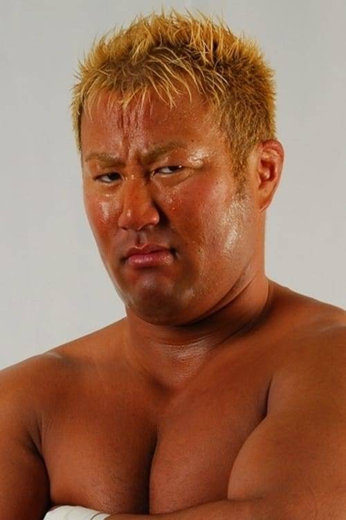 Tomoaki Honma