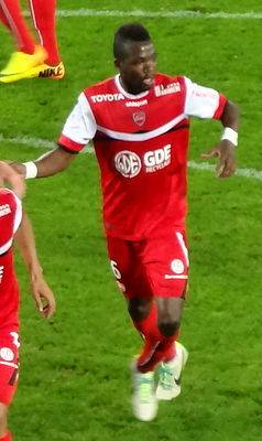 Tongo Doumbia