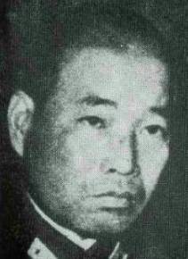 Torashirō Kawabe