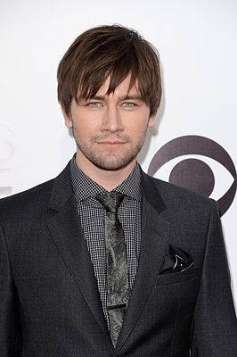 Torrance Coombs