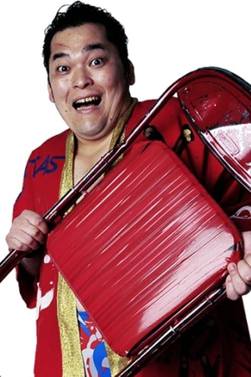 Toru Yano