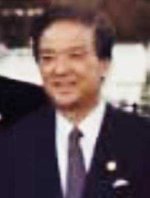 Toshiki Kaifu