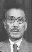 Toshio Shiratori