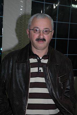 Toufik Mansour
