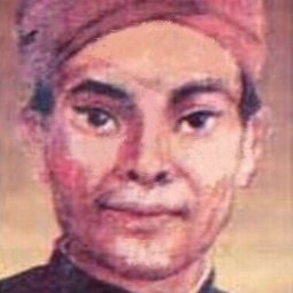 Trần Tế Xương