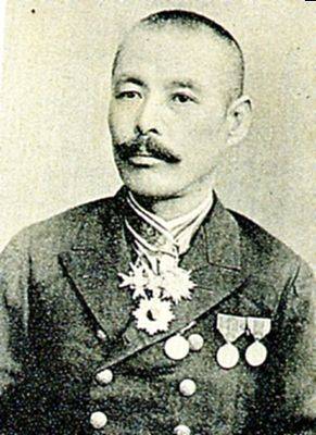 Tsuboi Kōzō