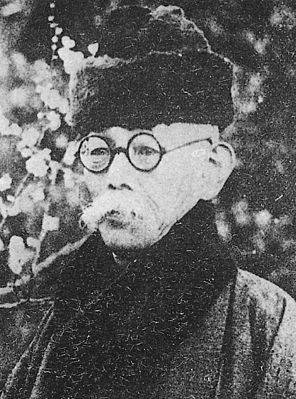 Tsubouchi Shōyō