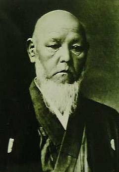 Tsuda Sen