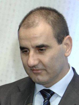 Tsvetan Tsvetanov