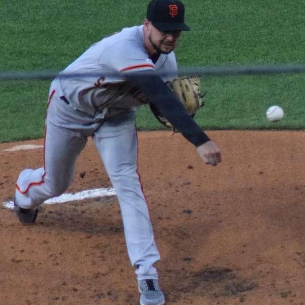 Tyler Beede