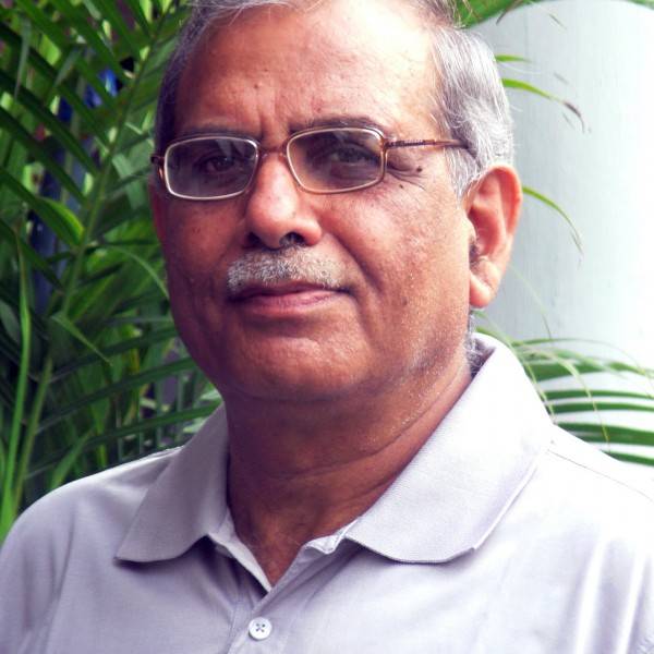 Udai Prakash Arora