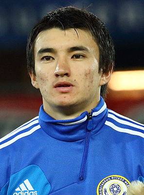 Ulan Konysbayev