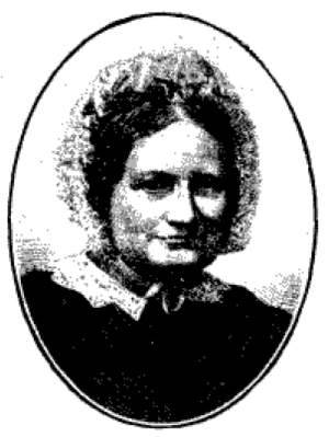 Ulrika von Strussenfelt