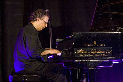 Uri Caine