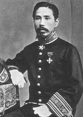 Utsumi Tadakatsu