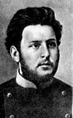 Vadim Rudnev