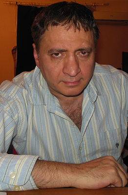Vahram Sahakian