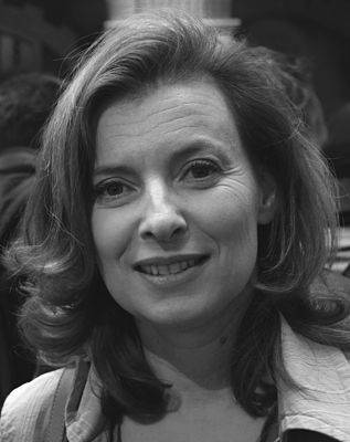 Valérie Trierweiler