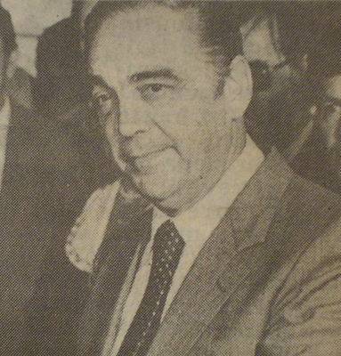 Víctor Hipólito Martínez