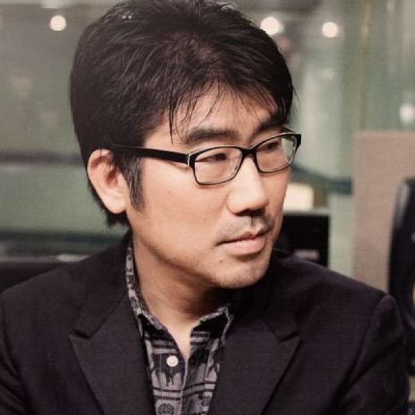 Seiji Kameda