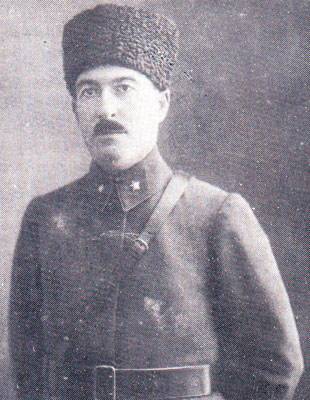 Selâhattin Âdil