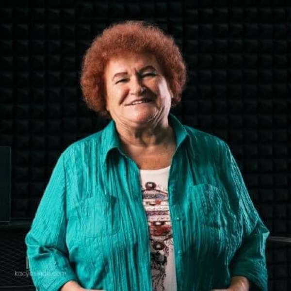 Selda Bağcan