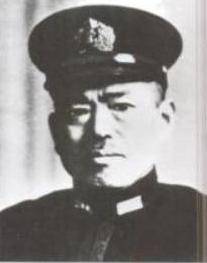 Sentarō Ōmori