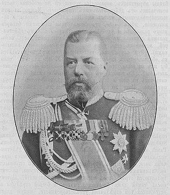 Sergei Konstantinovich Gershelman