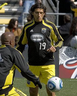 Sergio Herrera