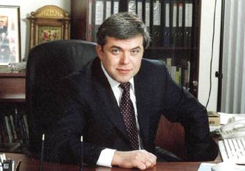 Sergiy Bychkov