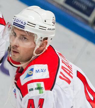 Serhiy Varlamov