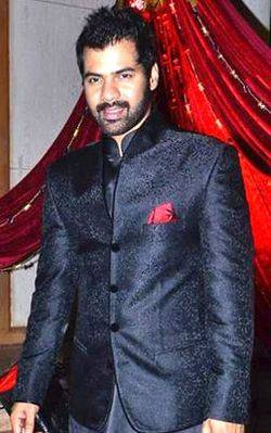 Shabbir Ahluwalia