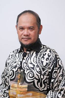Shahlan Ismail